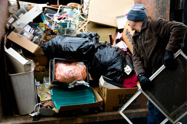 Best Hoarding Cleanup  in Crump, TN