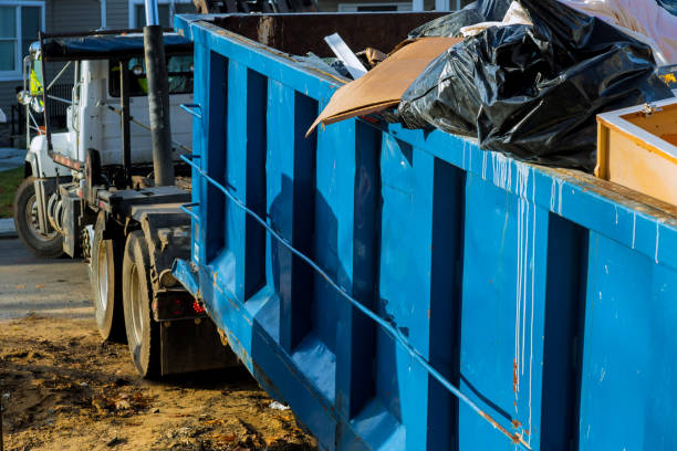 Reliable Crump, TN Junk Removal Services Solutions