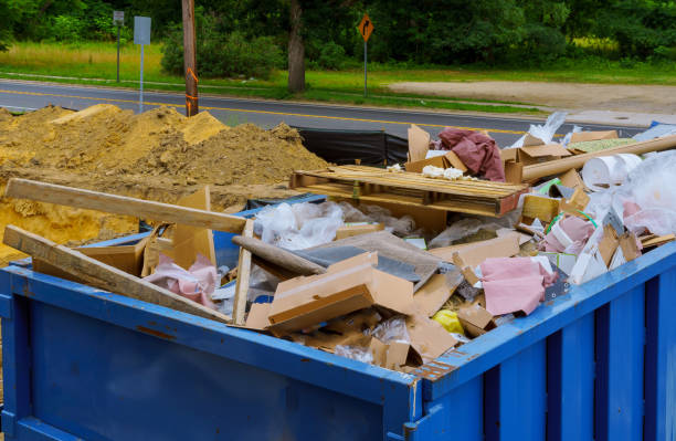 Best Hot Tub Removal  in Crump, TN